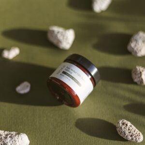 Pain Relief CBD Salve