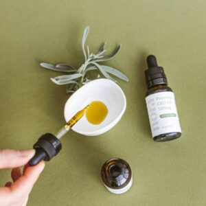 CBD Oil